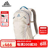 GREGORY格里高利 NANO蜂鸟 男女旅行户外徒步背包登山包通勤双肩背包18L 18L-粉雾白（25年新款）