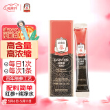 正官庄人参 EVERYTIME红参浆100g（10g*10包）含皂苷