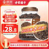 方家铺子X京觅 梅干菜500g/瓶装 干净少沙梅菜扣肉下饭菜