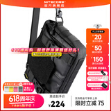 奈特科尔slb05机能通勤斜挎包2L容量时尚百搭多功能高强度军迷单肩手提包 SLB05【斜挎包】