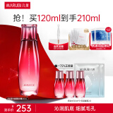 丸美 多肽蛋白抗皱淡纹精华露120ml 提拉紧致抗皱淡化细纹 补水爽肤水