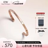 丹尼尔惠灵顿（DanielWellington）DW手镯时尚首饰闪耀星辰手镯女情侣手环520礼物女DW00400531