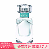 蒂芙尼（TIFFANY&Co） 女士香氛  蒂芙尼女士香水 礼物 送礼 50ml