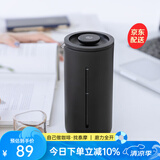 泰摩小U法压壶450ml 手冲咖啡壶冲茶器 玻璃咖啡滤杯法式滤压壶