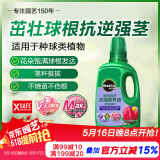 美乐棵种球营养液郁金香风信子马蹄莲植物花肥肥料浓缩植物营养液500ML