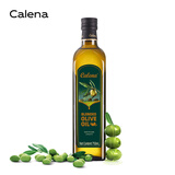 克莉娜压榨纯正橄榄油750ml