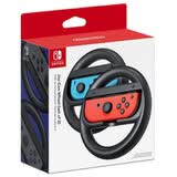 Nintendo SwitchSwitch原装joycon握把左右游戏手柄充电支架托架ns充电器oled配件 1代switch方向盘