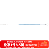达亿瓦（DAIWA） 24新款 失手绳 SHITTE ROPE  钢丝/强力纤维 钓鱼用小配件 COIL 1700【24新款，长1.7m】