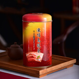 天福茗茶 台湾高山茶冻顶乌龙茶叶 原装台湾茶300克装 茶叶节日送礼