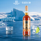 张裕 39度金奖白兰地 700ml 单支装 洋酒 