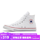 匡威（Converse）男女 Chuck Taylor All Star 硫化鞋 101009 39码US6码