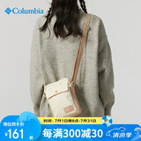 Columbia哥伦比亚单肩包情侣通用款25户外时尚休闲挎包 UU2349 758