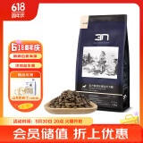 BOTH 鸭肉狗粮 海藻鱼油 全价通用 成犬狗粮 4磅/1.8kg