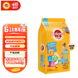 宝路狗粮 幼犬狗粮牛肉味1.3kg泰迪通用型中小型犬