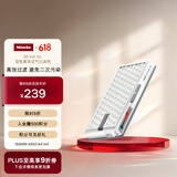 美诺（Miele）HEPA AirClean SF-HA 50活性高效空气过滤网适用C2C3