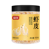富昌虾皮90g