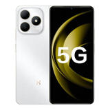 Wiko选12期/24期免息 智选HI畅享80S 5G新品2025上市双五星耐摔22.5W快充+5000mAh大电池 珍珠白 6GB+128GB 全网通5G 官网标配【赠:季度碎屏险+质保2年】