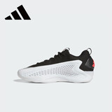 阿迪达斯 （adidas）A.E. 1爱德华兹1代篮球鞋实战训练运动鞋 JQ6140 9码