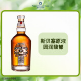 芝华士（Chivas）25年 苏格兰 调和型 威士忌 洋酒 700ml 