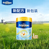 Friso港版金装美素佳儿 全新婴儿配方奶粉1段 (0-6个月) 400g