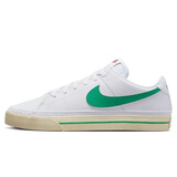 耐克NIKE板鞋男缓震COURT LEGACY NEXT运动鞋FN4292-100白42.5