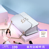 纽芝兰（NUCELLE）包包女款2025年轻奢侈高级小众女生单肩斜挎包生日礼物送女友老婆