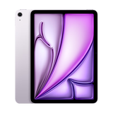 【9成新】Apple/苹果 iPad Air 11英寸 M3芯片2025年款 平板电脑 (256GB WLAN版)紫色  