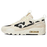 耐克（NIKE）女子休闲鞋W AIR MAX 90 FUTURA T运动鞋FN7170-133 米色 38