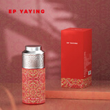 EP雅莹[礼遇]龙凤呈祥纹国风焖茶杯保温杯杯子水杯 商场同款 红色 320ml 龙凤呈祥纹