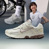 耐克（NIKE）Zoom Vomero 5女鞋时尚舒适防滑耐磨复古跑鞋千禧运动休闲鞋 IB8129-133 35.5