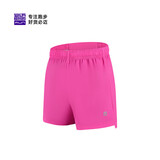 必迈（bmai）跑步运动健身训练1.5寸短裤女春夏通勤慢跑速干亲肤裤子女