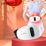 攀高（PANGAO）腰部按摩器PG-2645L生日礼物 腰部按摩仪中频版 生日礼物 送父母送长辈实用礼物京东自营