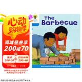 牛津阅读树绘本Oxford reading tree Level 3 The Barbecue