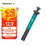 九州风神（DEEPCOOL） Z4 导热膏 导热硅脂(2g装/低热阻/玩家优选/易涂抹/绝缘性能/笔记本导热膏)