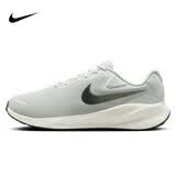 耐克NIKE男跑步鞋 宽版REVOLUTION 7 WIDE运动鞋FB8501-003浅银44
