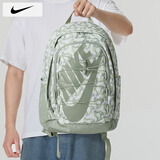 耐克（NIKE）双肩包男 25夏季新款运动包女士旅行包大容量背包初高中学生书包 FZ2520-121/晒图退5 MISC