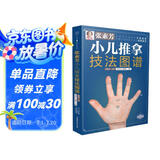 张素芳小儿推拿技法图谱  