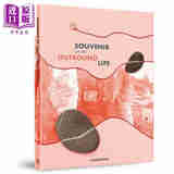 预售 Souvenir of an Outbound Life 港台原版 CrystalKwan Cosmos Books Limited