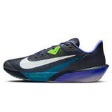 耐克NIKE男跑鞋RIVAL FLY 4无碳板体考竞速跑鞋FV6040-401黑41