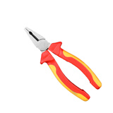 和齐顺（Hikesun） 工具组套 电工绝缘工具套装 钢丝钳 HQGS160 160mm