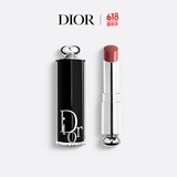 迪奥DIOR【新色上市】魅惑唇膏786玫瑰蜜茶口红化妆品 生日礼物送女友