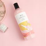 泉日记柔顺香氛洗衣液香味持久衣物柔顺剂持久留香母婴儿童适用家庭装 香氛洗衣液1000ml*3瓶（三瓶随机发货）