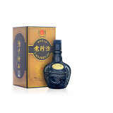 珍酒 老珍酒 酱香型白酒 53度 500ml 单瓶装 端午送礼白酒