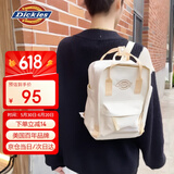 Dickies双肩包女DK新款可爱迷你小书包初高中学生大学生旅行背包收纳包