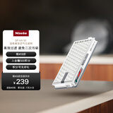 美诺（Miele）HEPA AirClean SF-HA 50活性高效空气过滤网适用C2C3
