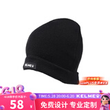 KELME卡尔美围脖足球训练跑步骑车防寒运动套头成人儿童双面防风面罩 9886506运动帽