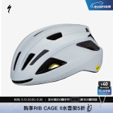 SPECIALIZED闪电 ALIGN II MIPS 男女休闲通勤山地公路自行车骑行头盔 鸽灰色（亚洲版） L