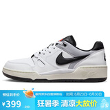 耐克（NIKE）男子运动休闲鞋FULL FORCE运动鞋FB1362-101  40