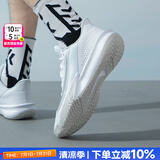 耐克（NIKE）官方舰店男鞋 25夏新款PRECISION等缓震支撑防滑场上实战篮球鞋男 PRECISION VII/精密7【主推款】 42 (265mm) (265mm)