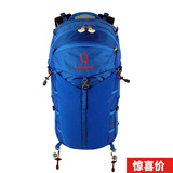 STRONG OXYGEN 强氧 羚羊26升 双肩背包 登山包36 户外 徒步露营旅行通勤郊游 26L蓝色 均码